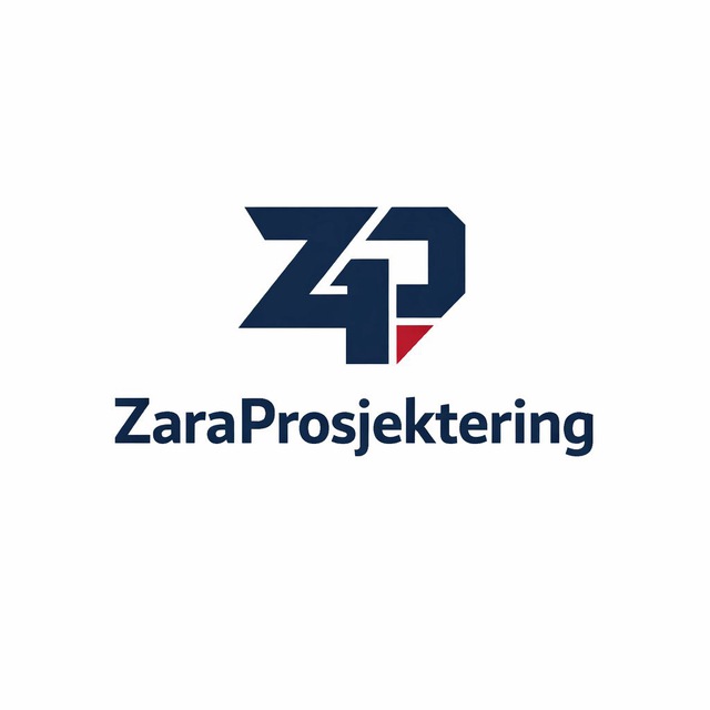 zaraprosjektering