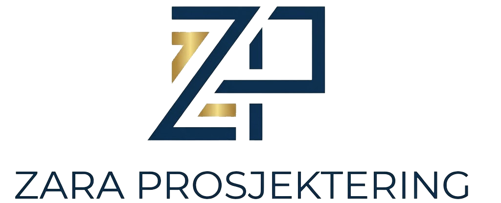 Zara Prosjektering